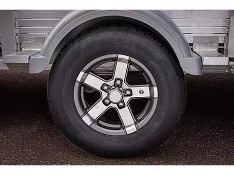 2024 FLOE INTERNATIONAL Versa-Max UT Trailers 14.5 ft. (Tandem Axle No Brakes) in Grand Rapids, Minnesota - Photo 9